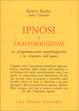 Cover of Ipnosi e trasformazione