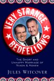 Image of Very Strange Bedfellows