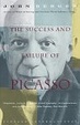 Cover of The Success and Failure of Picasso