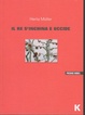 Cover of Il re s'inchina e uccide