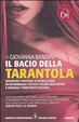Cover of Il bacio della tarantola