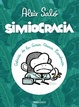 Cover of Simiocracia
