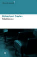 Cover of Mantícora