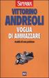 Cover of Voglia di ammazzare