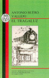 Cover of El tragaluz