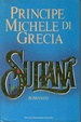 Cover of Sultana