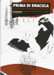 Cover of Prima di Dracula