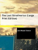 Cover of The Lost Stradivarius