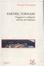 Cover of Partire, tornare