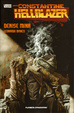 Cover of HELLBLAZER de Denise Mina