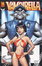 Cover of Vampirella #18 - The Pack