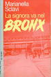 Cover of La signora va nel Bronx