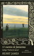 Cover of 13 cuentos de fantasmas