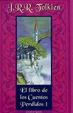 Cover of El libro de los Cuentos Perdidos I