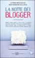 Cover of La notte dei blogger