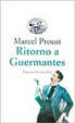 Cover of Ritorno a Guermantes