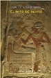 Cover of EL MITO DE OSIRIS