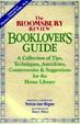 Cover of Bloomsbury Review Booklover's Guide