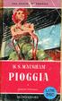 Cover of Pioggia