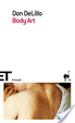 Cover of Body Art