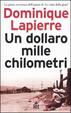 Cover of Un dollaro mille chilometri