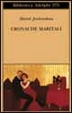 Cover of Cronache maritali