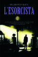 Cover of L'esorcista