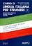 Cover of Corso Di Lingua Italiana Per Stranieri