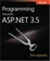 Cover of Programming Microsoft® ASP.NET 3.5