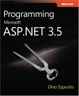 Cover of Programming Microsoft® ASP.NET 3.5