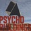 Cover of Psycho Buildings