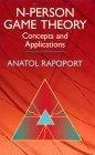 N-Person Game Theory : Concepts and Applications