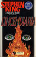 Cover of L'incendiaria