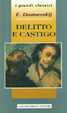 Cover of Delitto e castigo