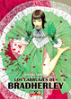 Cover of Los carruajes de Bradherley