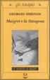 Cover of Maigret e la stangona
