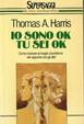 Cover of Io sono ok, tu sei ok