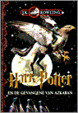 Cover of Harry Potter & de Gevangene van Azkaban 
