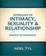 Cover of "Astrology Of Intimacy, Sexuality & Relationship"
