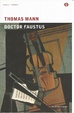 Cover of Doctor Faustus