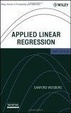 Cover of Applied Linear Regression