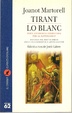 Cover of Tirant lo Blanc