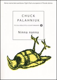 Image of Ninna nanna