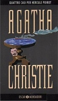 Image of Quattro casi per Hercule Poirot