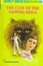 Cover of Nancy Drew 16