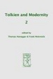 Cover of Tolkien and Modernity 2