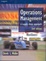 Cover of Operations Management