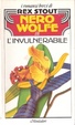 Cover of L'invulnerabile