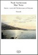 Cover of Mar Nero