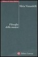 Cover of Filosofia della musica